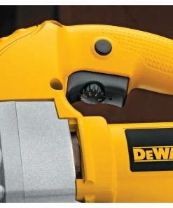 DEWALT Jigsaws 5.5-Amp Variable Speed Keyless Corded Jigsaw -Craftsman Sales Shop 04897650