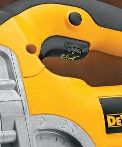 DEWALT Jigsaws 6.5-Amp Variable Speed Keyless Corded Jigsaw -Craftsman Sales Shop 04897680