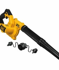 DEWALT Jobsite Blowers 20-volt Max Jobsite Blower (Tool Only)