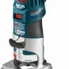 Bosch Routers 1/4-in 1-HP Variable Speed Fixed Corded Router (Tool Only)