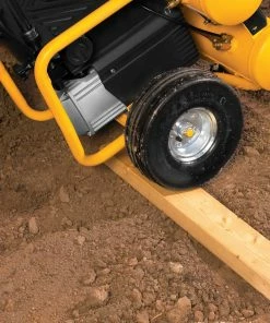 DEWALT Air Compressors 4-Gallon Single Stage Portable Electric Twin Stack Air Compressor 19 DEWALT Air Compressors 4-Gallon Single Stage Portable Electric Twin Stack Air Compressor -Craftsman Sales Shop 04988975