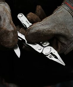 Leatherman Multi-Tools Rebar- 17 Piece Hand Held Multi-Tool -Craftsman Sales Shop 04995906