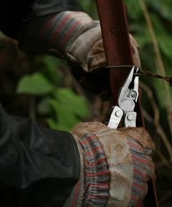 Leatherman Multi-Tools Rebar- 17 Piece Hand Held Multi-Tool -Craftsman Sales Shop 04995907