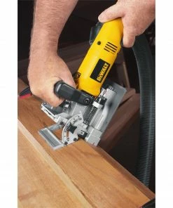 DEWALT Biscuit Joiners 6.5-Amp Biscuit Joiner -Craftsman Sales Shop 05016424