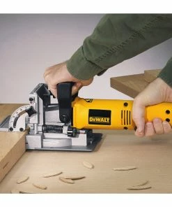 DEWALT Biscuit Joiners 6.5-Amp Biscuit Joiner -Craftsman Sales Shop 05016428
