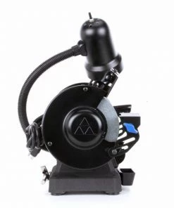 DELTA Bench Grinders 6-in Variable Speed Bench Grinder with Light -Craftsman Sales Shop 05060327