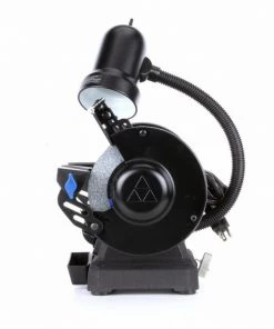 DELTA Bench Grinders 6-in Variable Speed Bench Grinder with Light -Craftsman Sales Shop 05060328