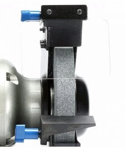 DELTA Bench Grinders 8-in Variable Speed Bench Grinder with Light -Craftsman Sales Shop 05060332