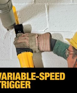 DEWALT Reciprocating Saws Variable Speed Corded Reciprocating Saw 14 DEWALT Reciprocating Saws Variable Speed Corded Reciprocating Saw -Craftsman Sales Shop 05062910
