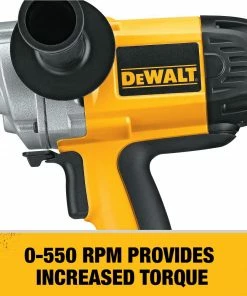 DEWALT Drills 1/2-in Keyed Corded Drill (Charger Included) -Craftsman Sales Shop 05063439