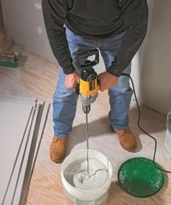 DEWALT Drills 1/2-in Keyed Corded Drill (Charger Included) -Craftsman Sales Shop 05063441