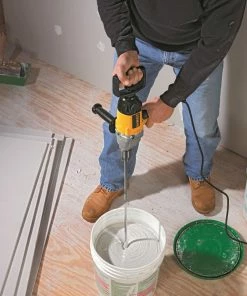 DEWALT Drills 1/2-in Keyed Corded Drill (Charger Included) -Craftsman Sales Shop 05063442