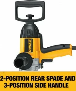 DEWALT Drills 1/2-in Keyed Corded Drill (Charger Included) -Craftsman Sales Shop 05063443