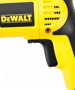 DEWALT Drills 1/2-in Keyed Corded Drill (Charger Included) 18 DEWALT Drills 1/2-in Keyed Corded Drill (Charger Included) -Craftsman Sales Shop 05063447