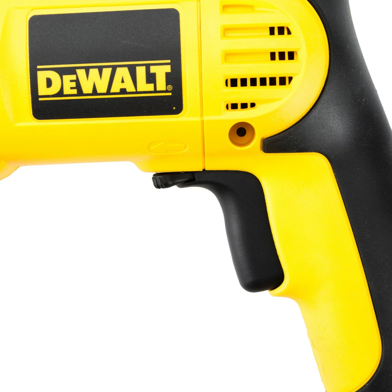 DEWALT Drills 1/2-in Keyed Corded Drill (Charger Included) 9 DEWALT Drills 1/2-in Keyed Corded Drill (Charger Included) - Image 9