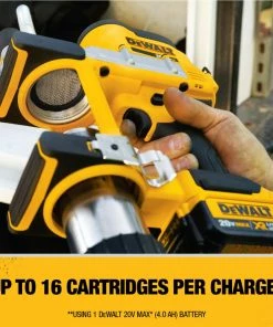 DEWALT Air Grease Guns 20-volt Max Air Grease Gun Battery Included -Craftsman Sales Shop 05088132