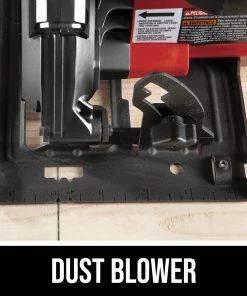 SKIL Circular Saws 15-Amp 7-1/4-in Corded Circular Saw -Craftsman Sales Shop 05213782