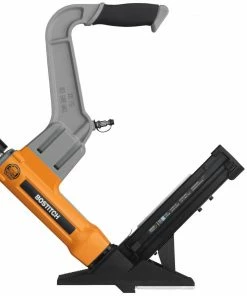 Bostitch Nailers BULLDOG 16-Gauge Pneumatic Flooring Nailer 11 Bostitch Nailers BULLDOG 16-Gauge Pneumatic Flooring Nailer -Craftsman Sales Shop 05215316