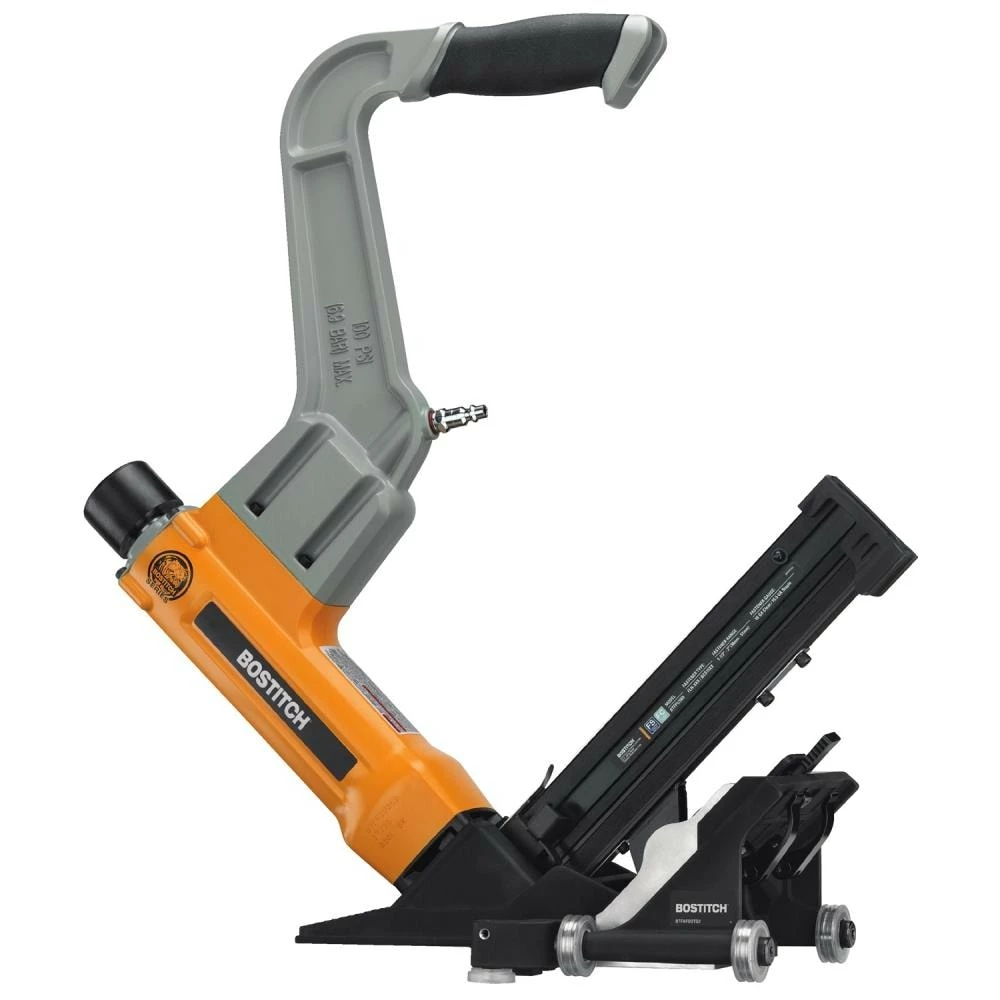 Bostitch Nailers BULLDOG 16-Gauge Pneumatic Flooring Nailer 5 Bostitch Nailers BULLDOG 16-Gauge Pneumatic Flooring Nailer - Image 5