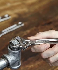 Kobalt Adjustable Wrenches 3-Piece Chrome Vanadium Steel Adjustable Wrench Set 6 Kobalt Adjustable Wrenches 3-Piece Chrome Vanadium Steel Adjustable Wrench Set -Craftsman Sales Shop 05377927 scaled