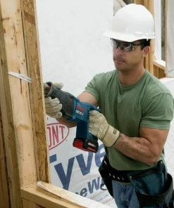 Bosch Reciprocating Saws 18-volt Variable Speed Cordless Reciprocating Saw (Tool Only) -Craftsman Sales Shop 05385614