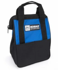 Kobalt Impact Wrenches 24-volt Max Variable Speed Brushless 1/2-in Drive Cordless Impact Wrench (1-Battery Included) 16 Kobalt Impact Wrenches 24-volt Max Variable Speed Brushless 1/2-in Drive Cordless Impact Wrench (1-Battery Included) -Craftsman Sales Shop 05395438