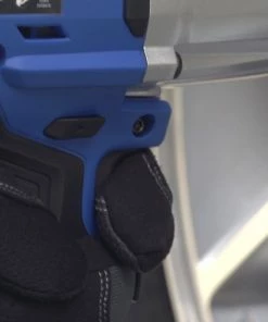 Kobalt Impact Wrenches 24-volt Max Variable Speed Brushless 1/2-in Drive Cordless Impact Wrench (1-Battery Included) 13 Kobalt Impact Wrenches 24-volt Max Variable Speed Brushless 1/2-in Drive Cordless Impact Wrench (1-Battery Included) -Craftsman Sales Shop 05395442