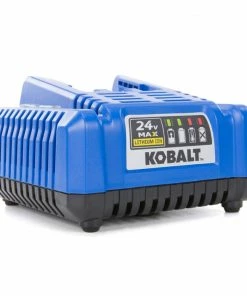 Kobalt Impact Wrenches 24-volt Max Variable Speed Brushless 1/2-in Drive Cordless Impact Wrench (1-Battery Included) 17 Kobalt Impact Wrenches 24-volt Max Variable Speed Brushless 1/2-in Drive Cordless Impact Wrench (1-Battery Included) -Craftsman Sales Shop 05410557
