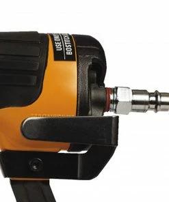 Bostitch Pneumatic Staplers 18-Gauge 5/16-in Narrow Crown Cap Pneumatic Stapler -Craftsman Sales Shop 05427839