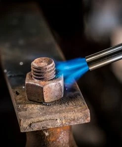 BernzOmatic Handheld Torches Multi-Use Torch Kit for Projects and Repairs -Craftsman Sales Shop 07623301