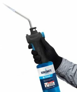 BernzOmatic Handheld Torches Multi-Use Torch Kit for Projects and Repairs -Craftsman Sales Shop 07623302