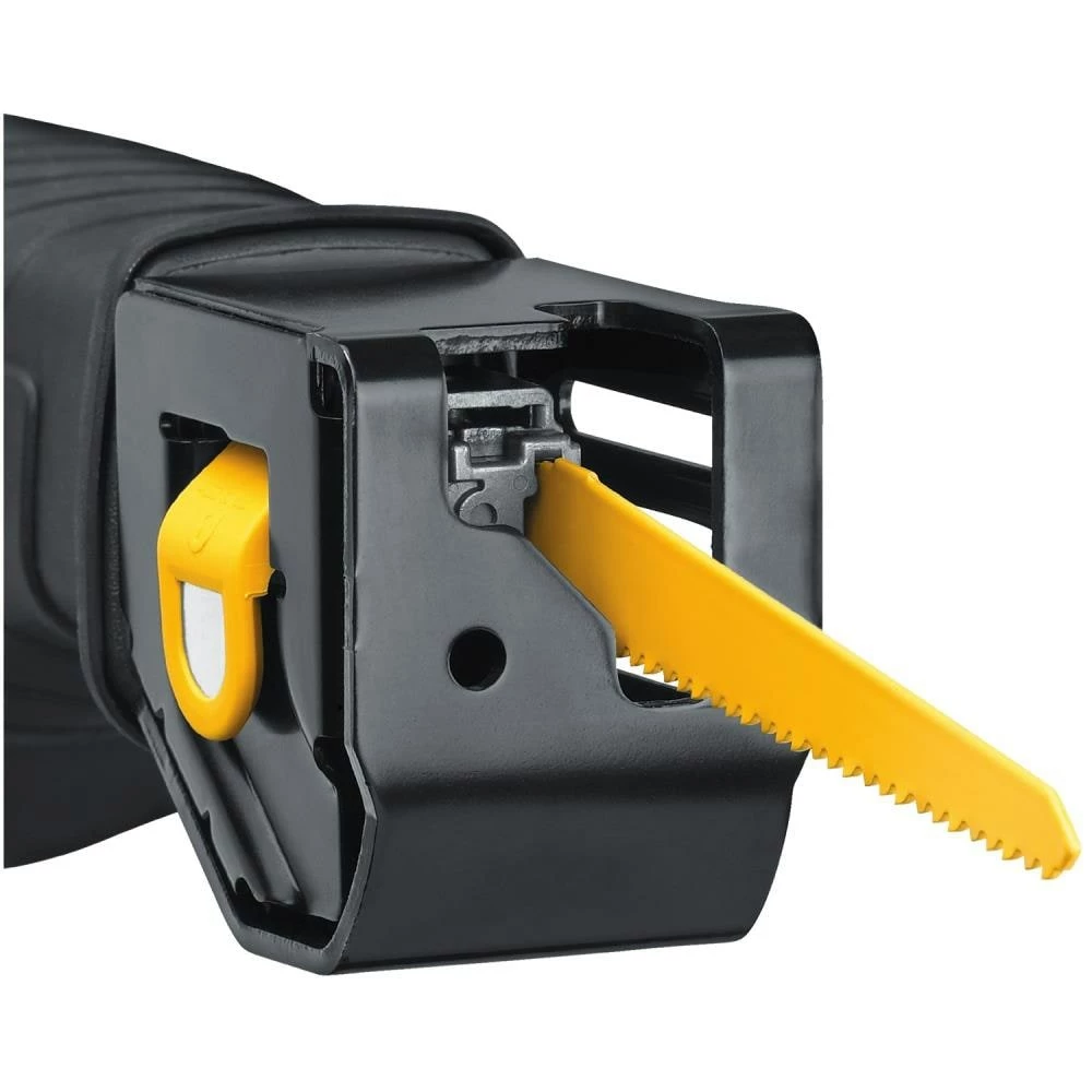 DEWALT Reciprocating Saws Variable Speed Corded Reciprocating Saw 8 DEWALT Reciprocating Saws Variable Speed Corded Reciprocating Saw - Image 8
