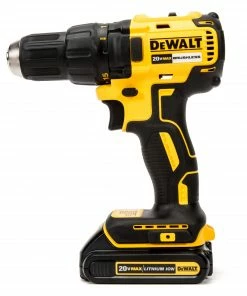 DEWALT Power Tool Combo Kits 2-Tool 20-Volt Max Brushless Power Tool Combo Kit with Soft Case (2-Batteries and charger Included) -Craftsman Sales Shop 07776936