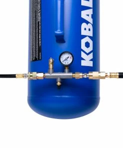 Kobalt Air Compressor Accessories Multi-Purpose Air Tank -Craftsman Sales Shop 07794064