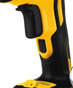 DEWALT Screw Guns XR 20-volt Max Lithium Ion (li-ion) Brushless Screw Gun Kit -Craftsman Sales Shop 07795880