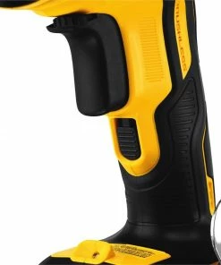 DEWALT Screw Guns XR 20-volt Max Lithium Ion (li-ion) Brushless Screw Gun Kit -Craftsman Sales Shop 07795881
