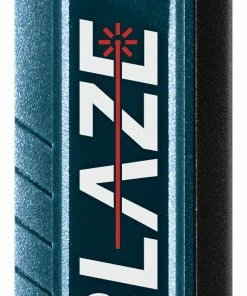 Bosch Laser Distance Measurers BLAZE 65-ft Outdoor Laser Distance Measurer with Backlit Display -Craftsman Sales Shop 07800463