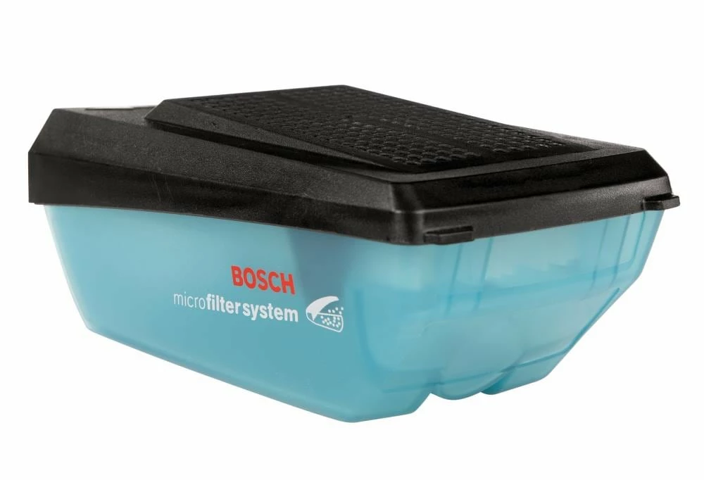 Bosch Power Sanders 120-Volt 2.5-Amp Corded Variable Speed Random Orbital Sander with Dust Management 8 Bosch Power Sanders 120-Volt 2.5-Amp Corded Variable Speed Random Orbital Sander with Dust Management - Image 8