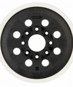 Bosch Power Sanders 120-Volt 2.5-Amp Corded Variable Speed Random Orbital Sander with Dust Management 28 Bosch Power Sanders 120-Volt 2.5-Amp Corded Variable Speed Random Orbital Sander with Dust Management -Craftsman Sales Shop 07816907