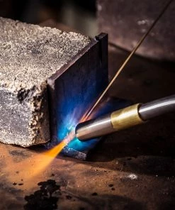 BernzOmatic Handheld Torches High Intensity Trigger-Start Torch Kit -Craftsman Sales Shop 07824075