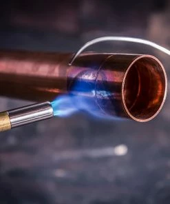 BernzOmatic Handheld Torches High Intensity Trigger-Start Torch Kit -Craftsman Sales Shop 07824076