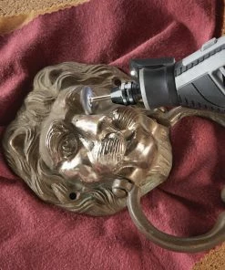 Dremel Rotary Tools 4300 47-Piece Variable Speed Corded 1.8-Amp Multipurpose Rotary Tool with Hard Case -Craftsman Sales Shop 07854401 scaled