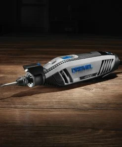 Dremel Rotary Tools 4300 47-Piece Variable Speed Corded 1.8-Amp Multipurpose Rotary Tool with Hard Case -Craftsman Sales Shop 07854405 scaled