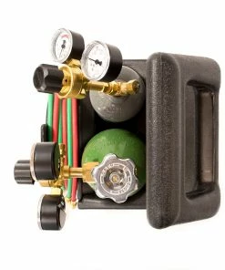 Lincoln Electric Welding & Cutting Kits Port-A-Torch Kit -Craftsman Sales Shop 07941107