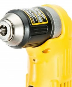 DEWALT Drills 20-volt Max 3/8-in Right Angle Cordless Drill (Tool Only) -Craftsman Sales Shop 07955232