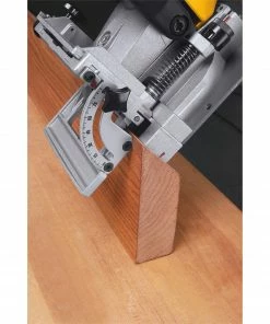 DEWALT Biscuit Joiners 6.5-Amp Biscuit Joiner -Craftsman Sales Shop 07983063