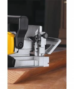 DEWALT Biscuit Joiners 6.5-Amp Biscuit Joiner -Craftsman Sales Shop 07983064