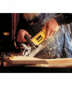 DEWALT Biscuit Joiners 6.5-Amp Biscuit Joiner -Craftsman Sales Shop 07983065
