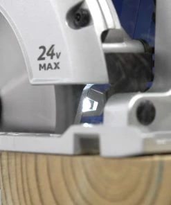 Kobalt Circular Saws 24-Volt Max 6-1/2-in Brushless Cordless Circular Saw Circular Saw 18 Kobalt Circular Saws 24-Volt Max 6-1/2-in Brushless Cordless Circular Saw Circular Saw -Craftsman Sales Shop 08008215