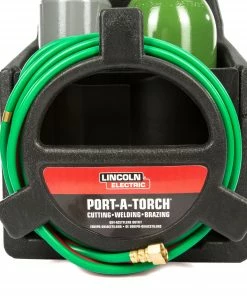 Lincoln Electric Welding & Cutting Kits Port-A-Torch Kit -Craftsman Sales Shop 08051727